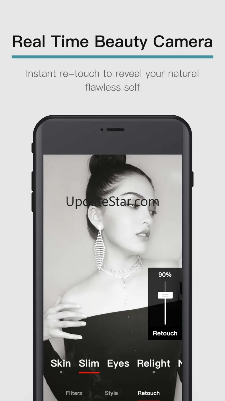 Doki - Face tune & retouch 2.1