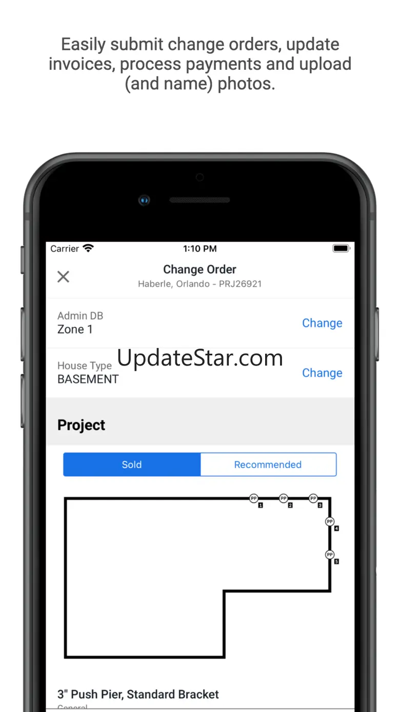 ProductionView 2.0.7