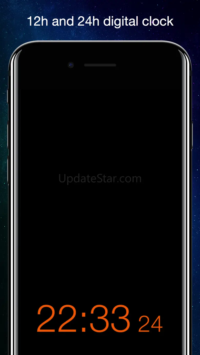 OLED Clock 2.1.3