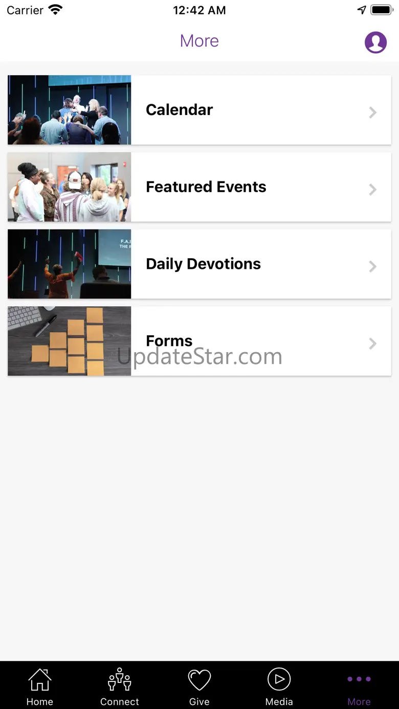 Judah Church App 15.11.0