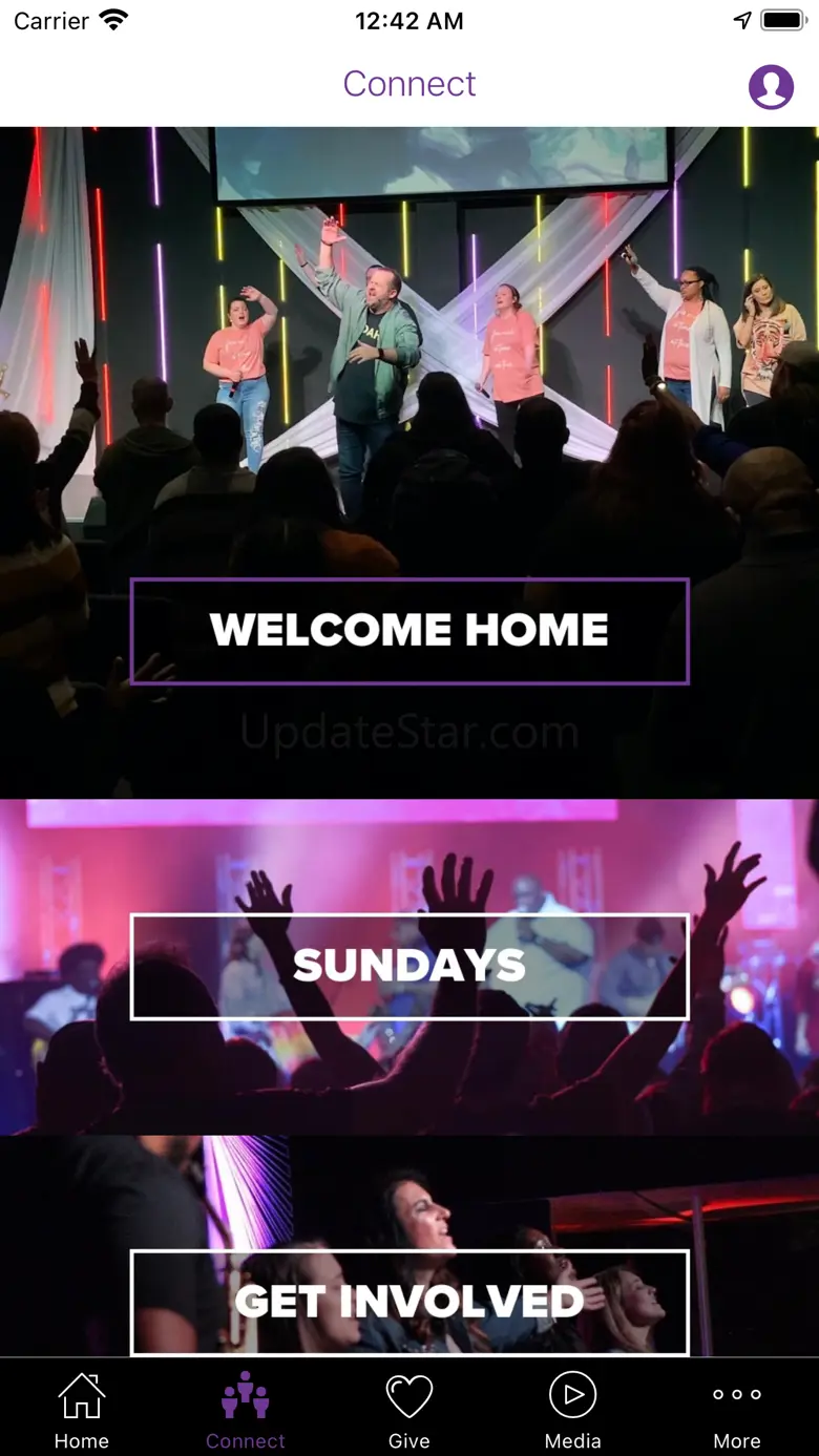 Judah Church App 15.11.0