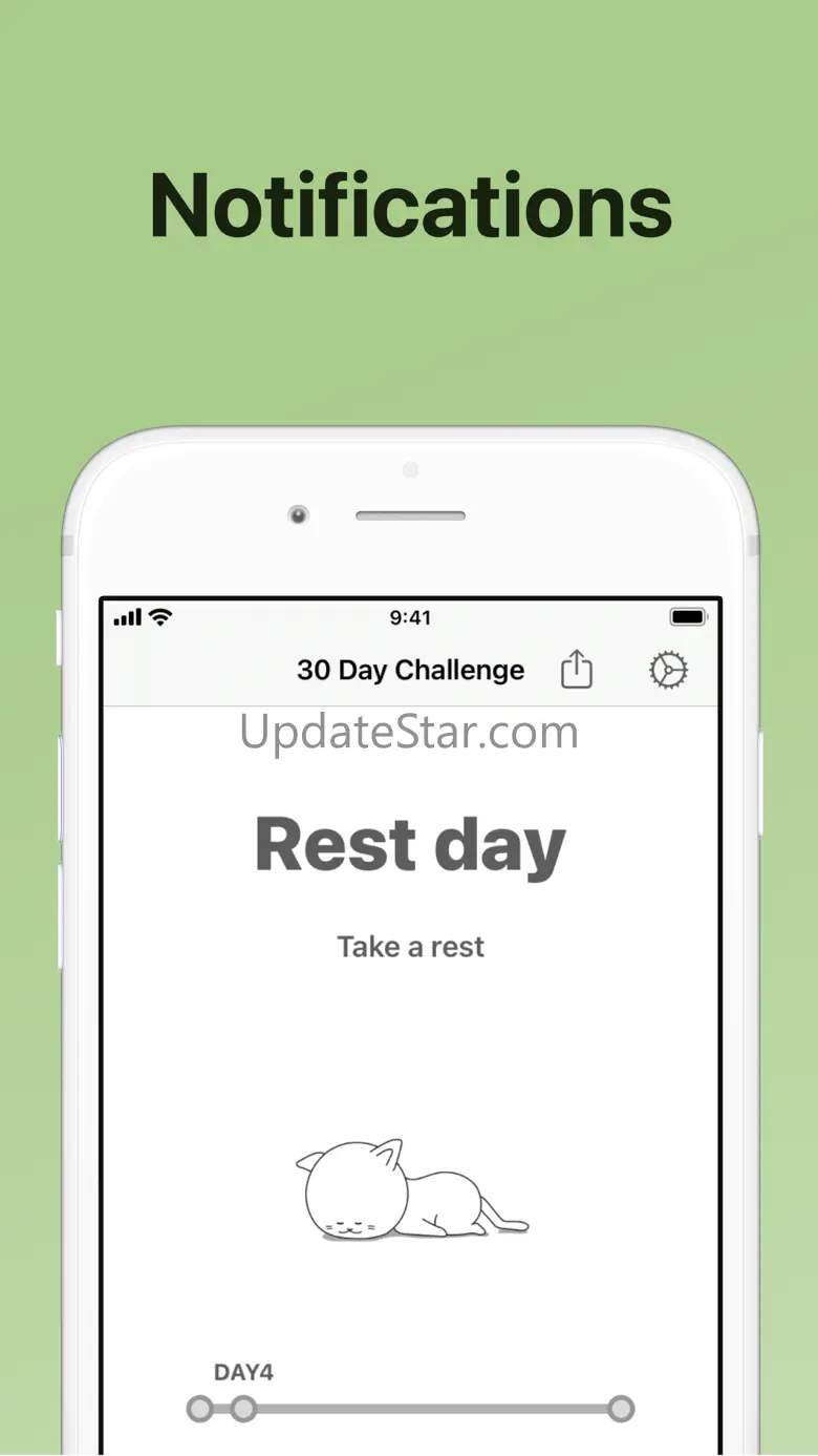 30 Day Sit Up Challenge! 6.0.0