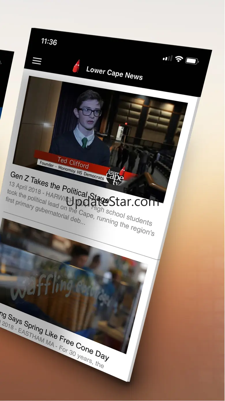 LowerCapeTV 1.1.3