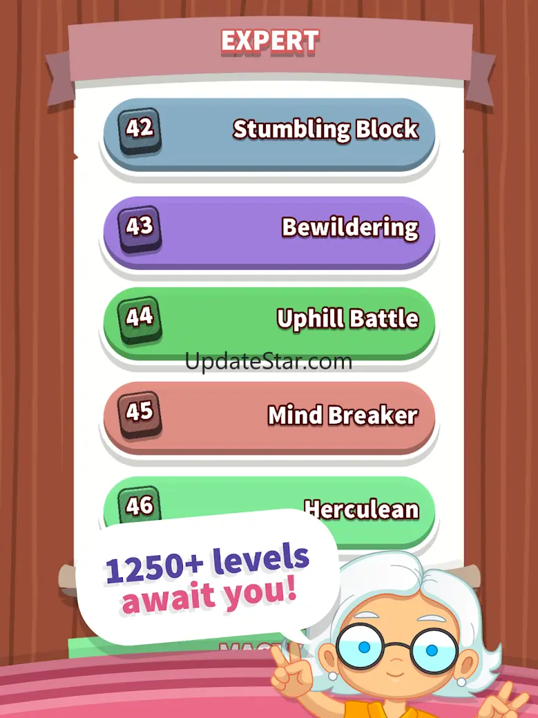 WordWhizzle Connect 1.6.1