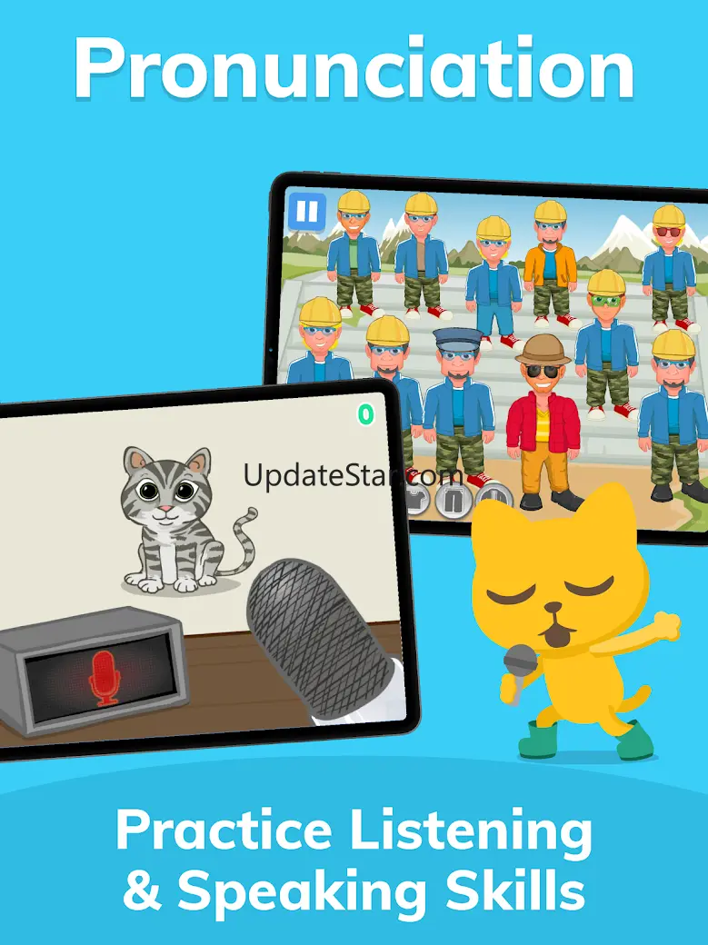 Learn French - Studycat 28.4.5