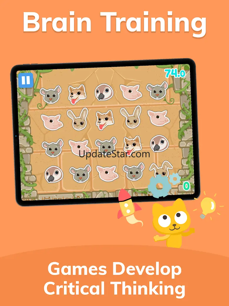 Learn French - Studycat 28.4.5