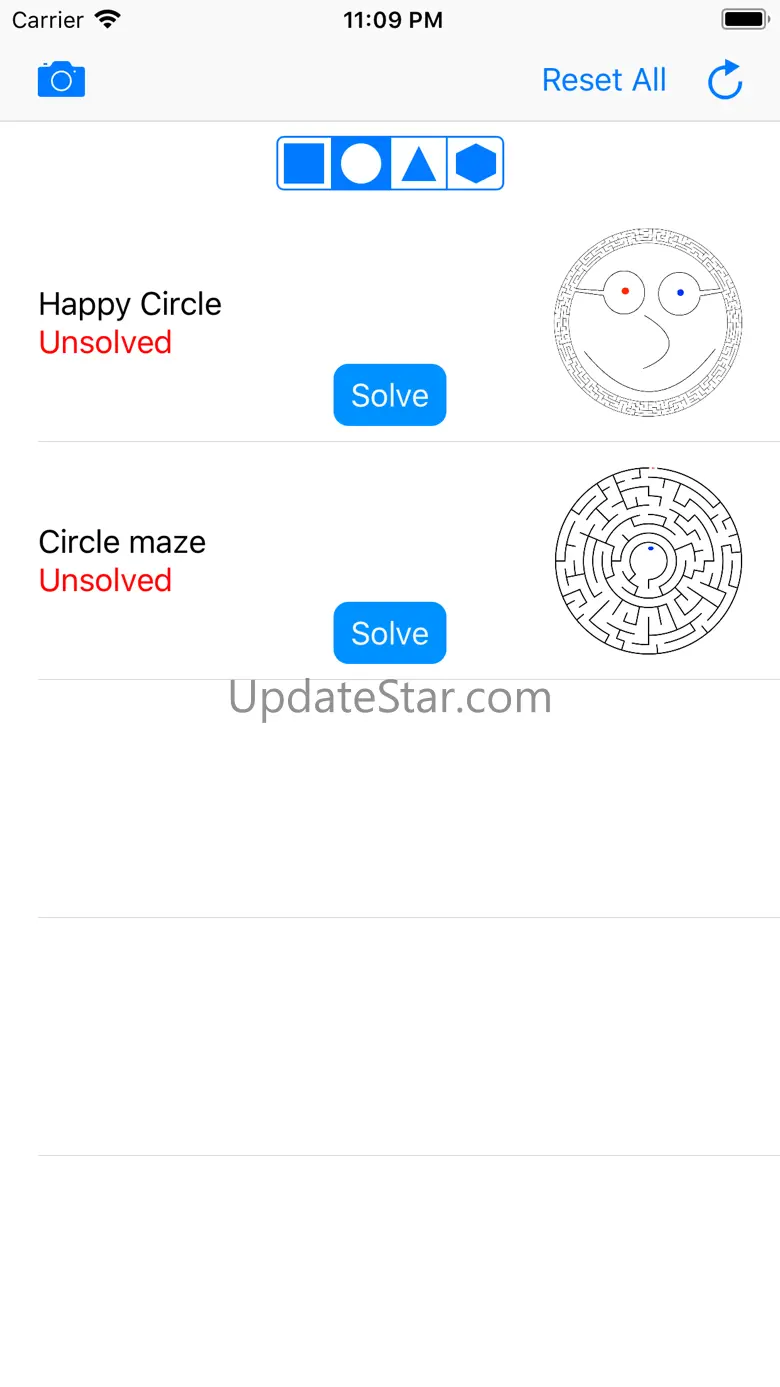 Maze Solver (Open Source) 1.0.0