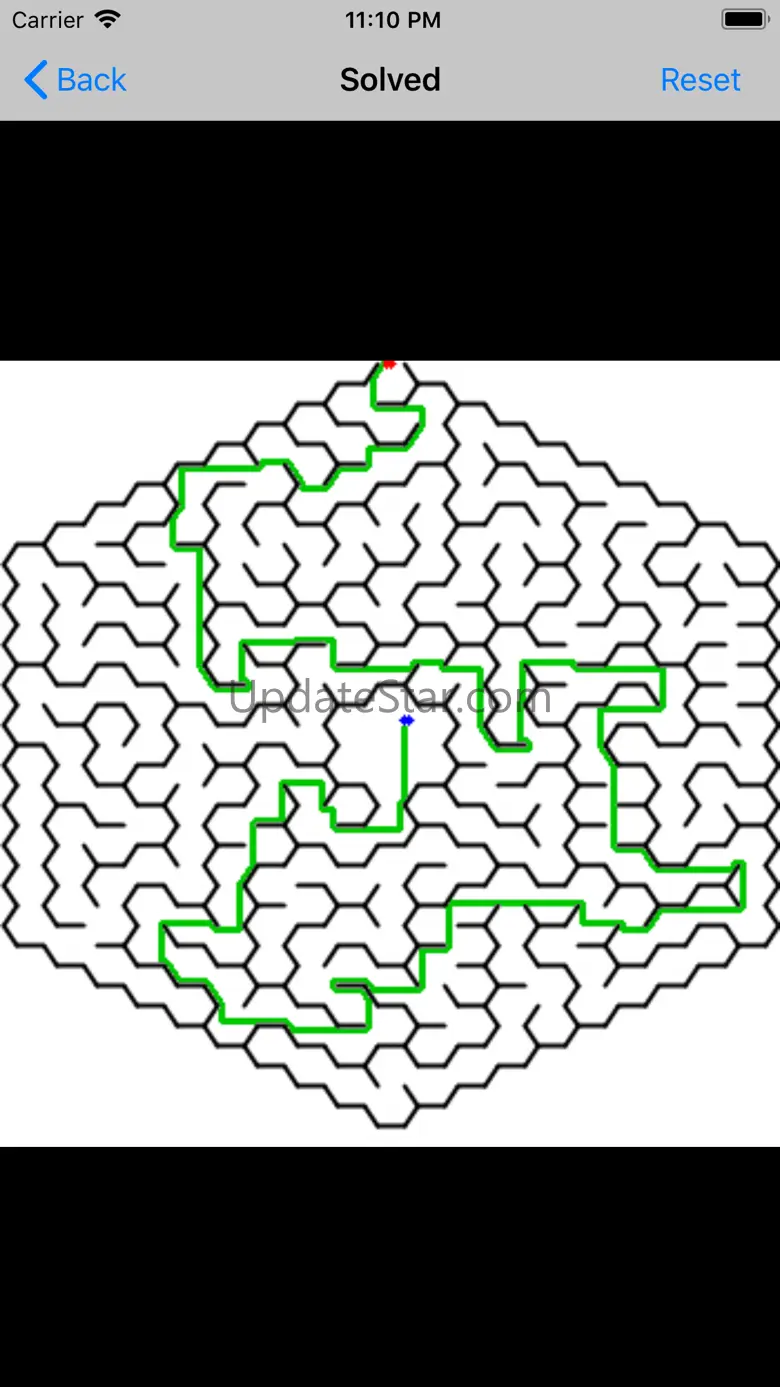 Maze Solver (Open Source) 1.0.0