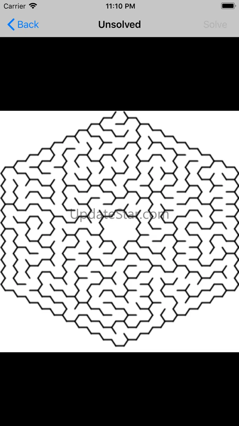 Maze Solver (Open Source) 1.0.0