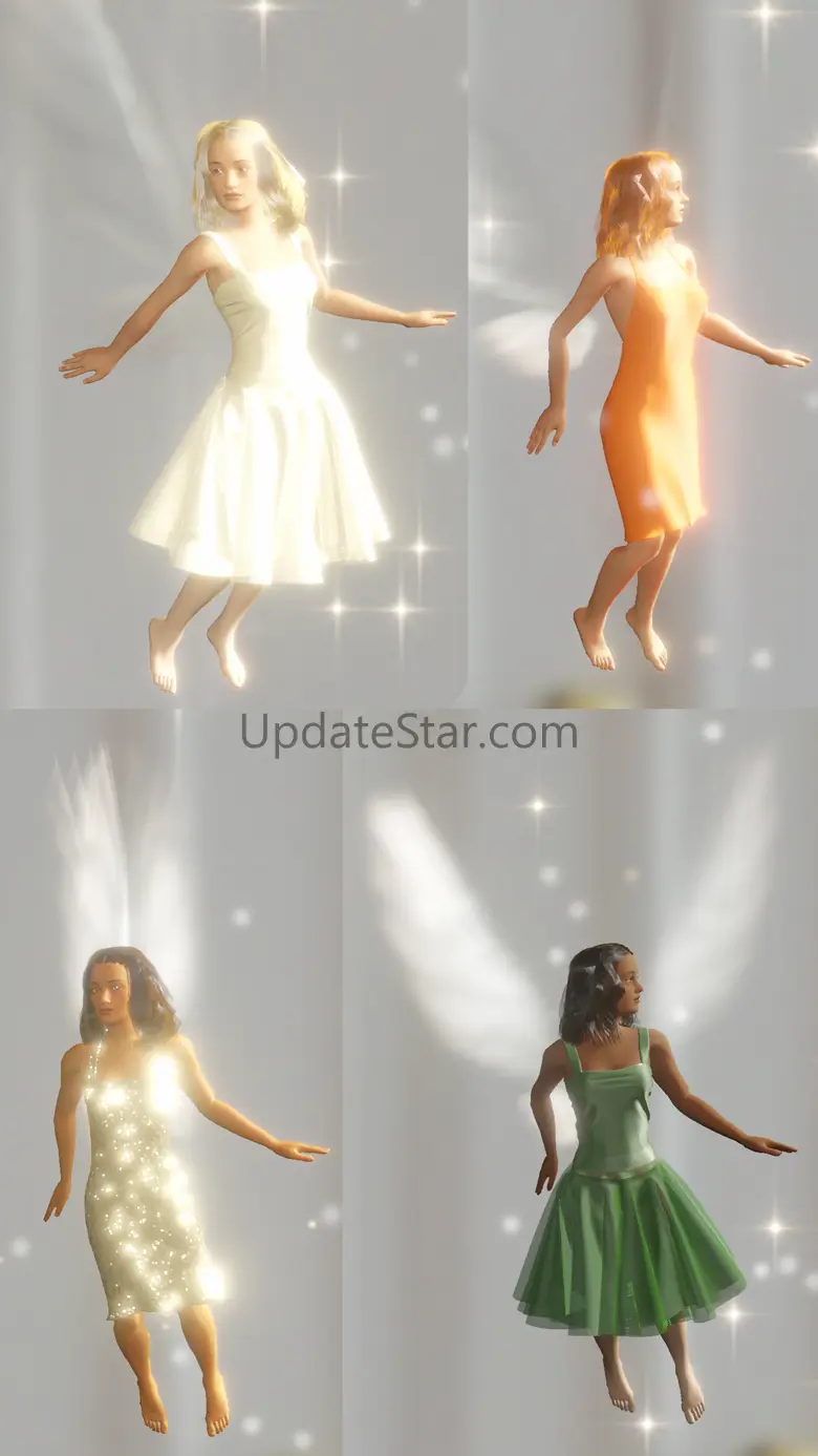 Tooth Fairy CAMERA pro 1.20