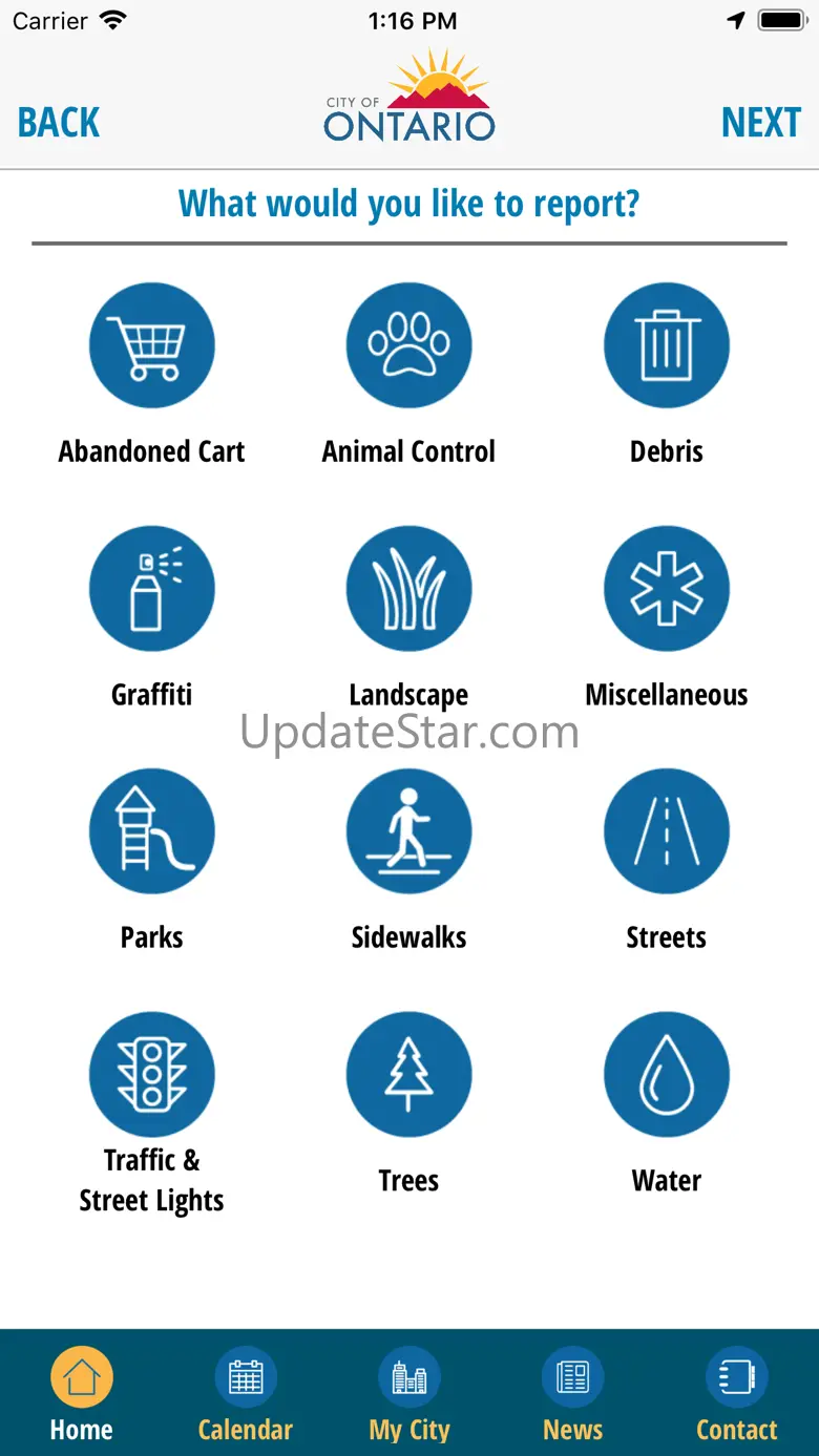 myOntario 3.0.3