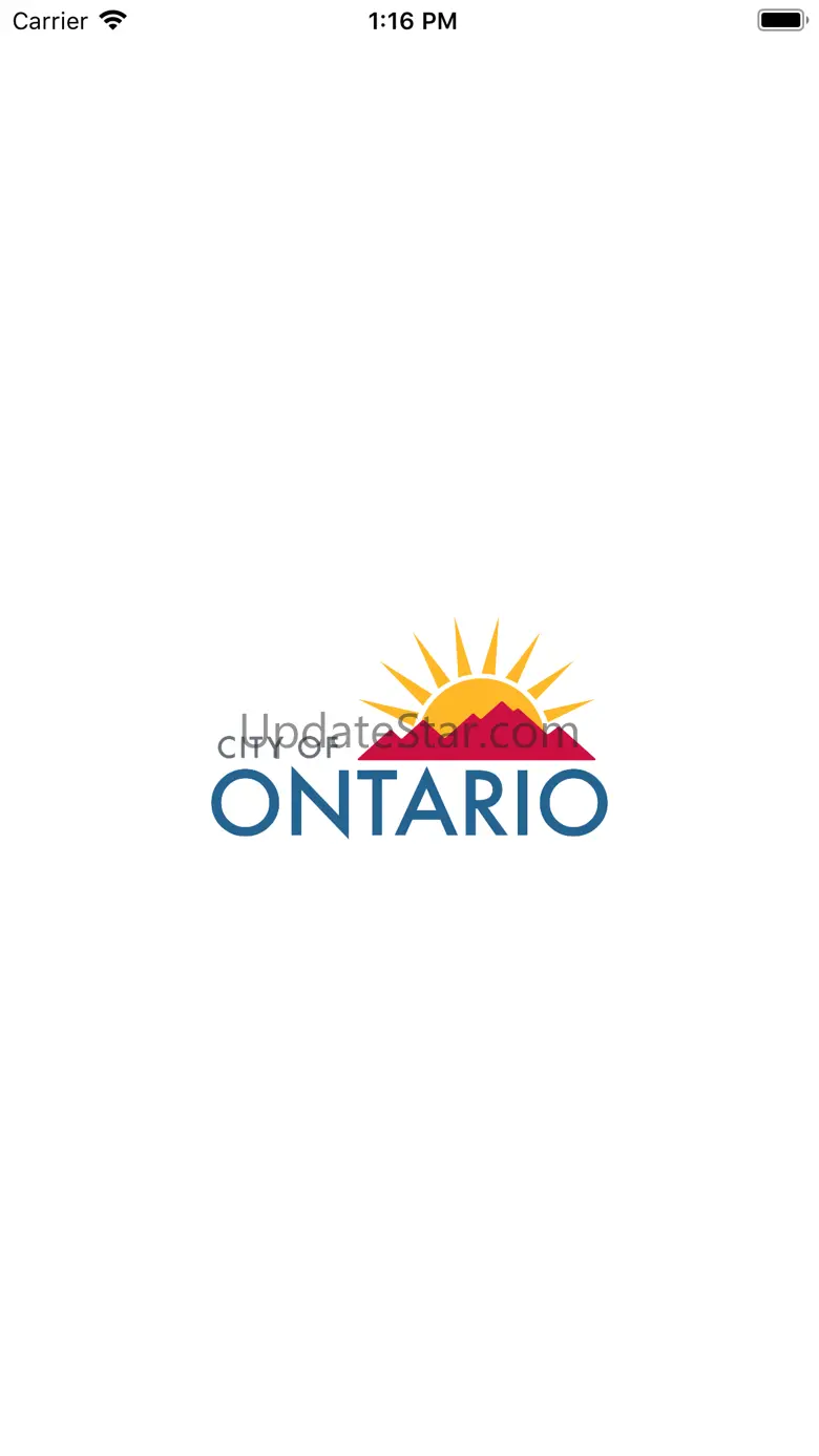 myOntario 3.0.3