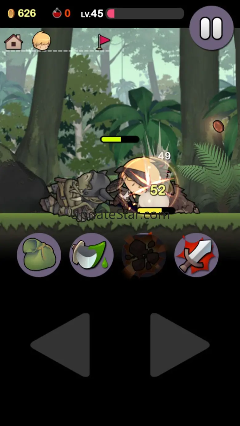 Brave John 1.0.4