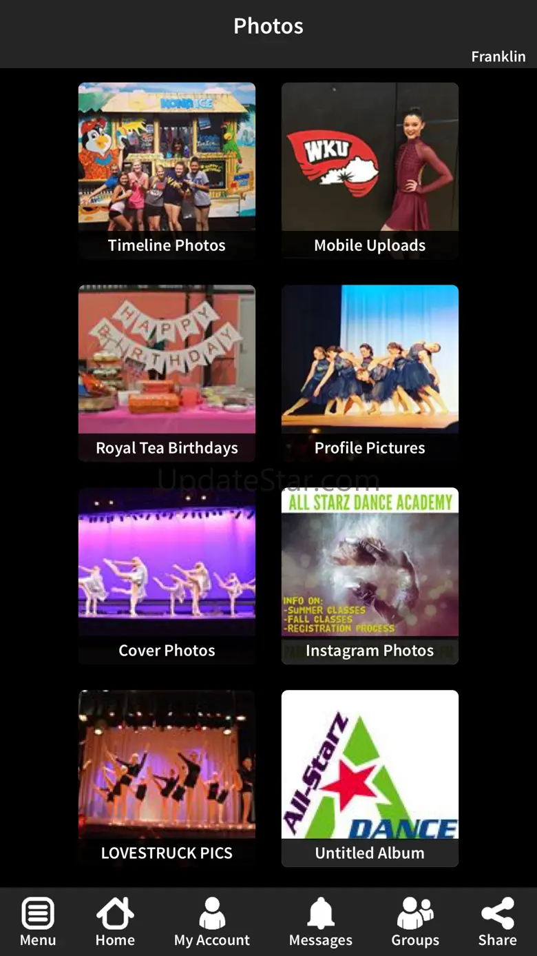 All Starz Dance Academy 6.1.18
