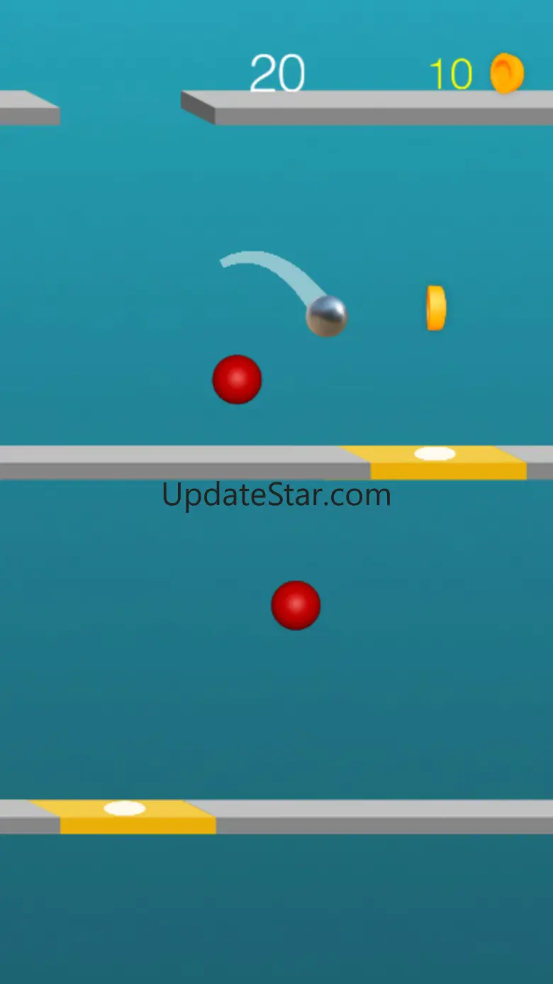Foil Ball Challenge 1.2.4