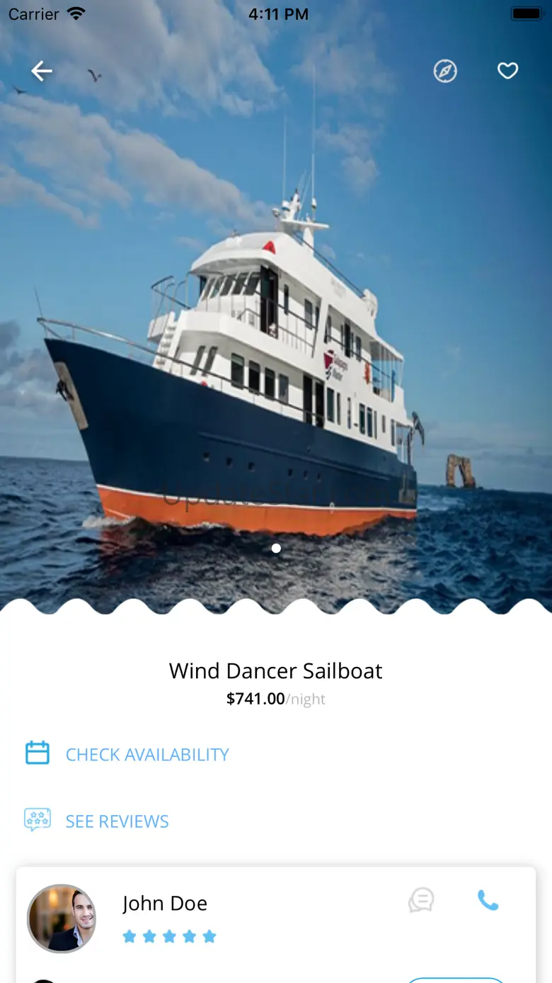 YachtSmarter - Yacht Rentals 1.1.5