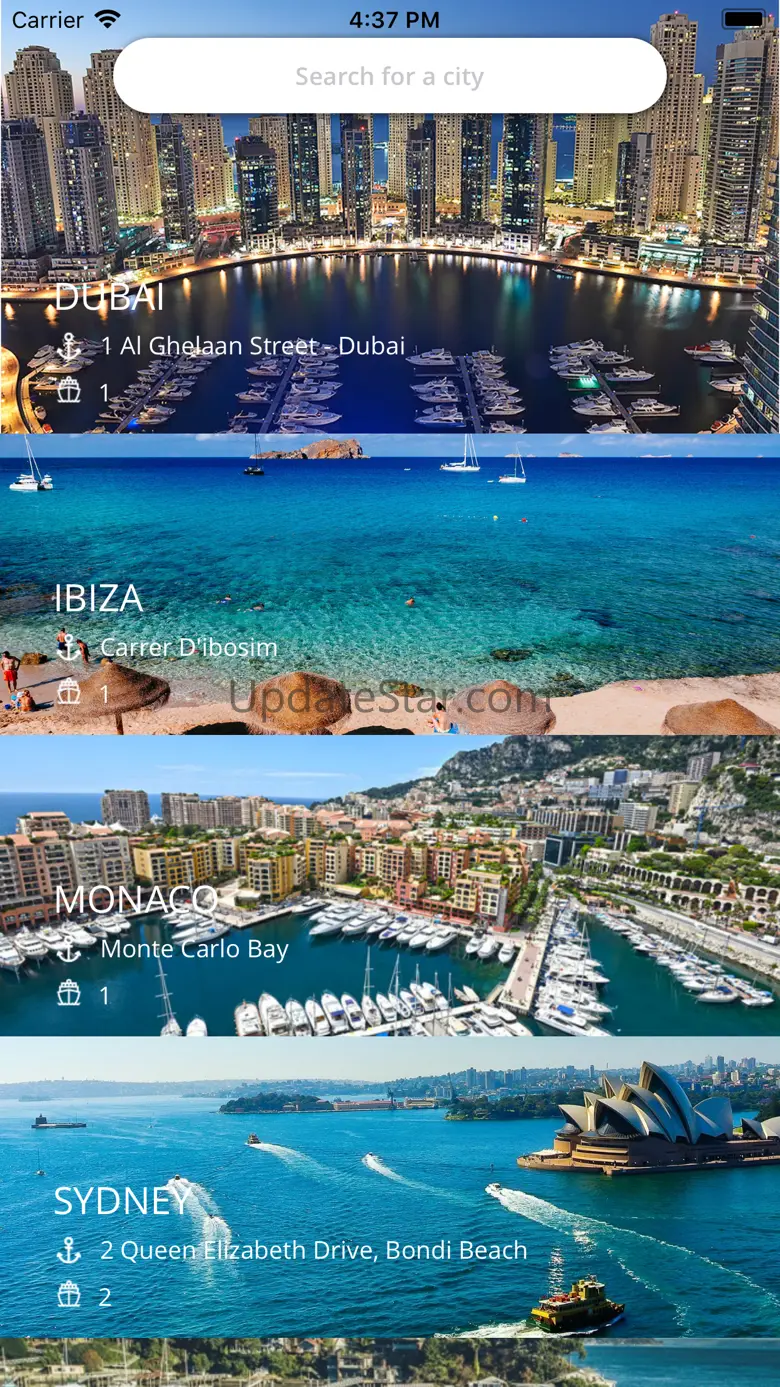 YachtSmarter - Yacht Rentals 1.1.5