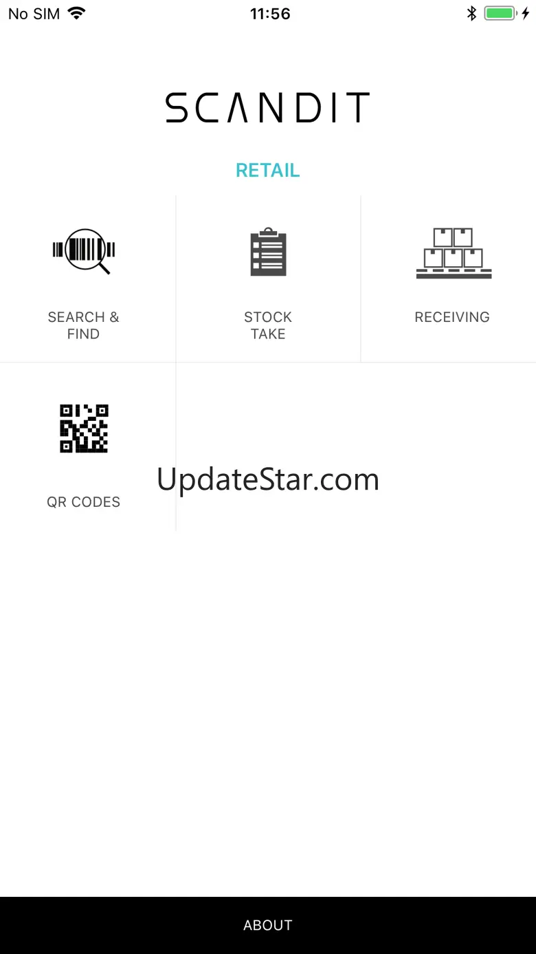 Scandit Retail 3.12.1