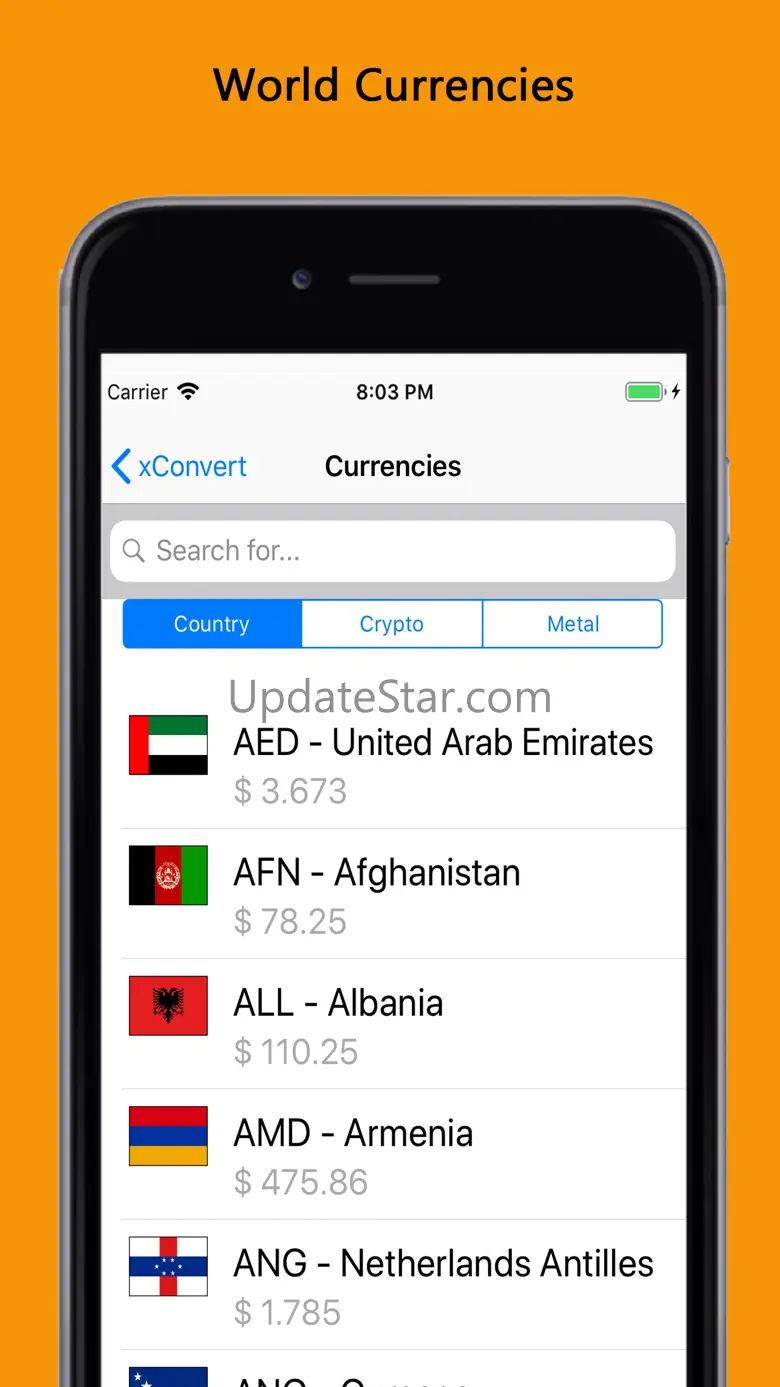 Currency Converter Plus 2.15.3