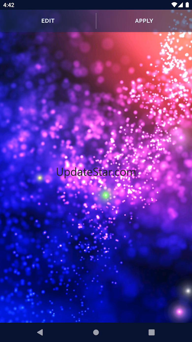 Live Wallpaper 3D Touch 6.10.28