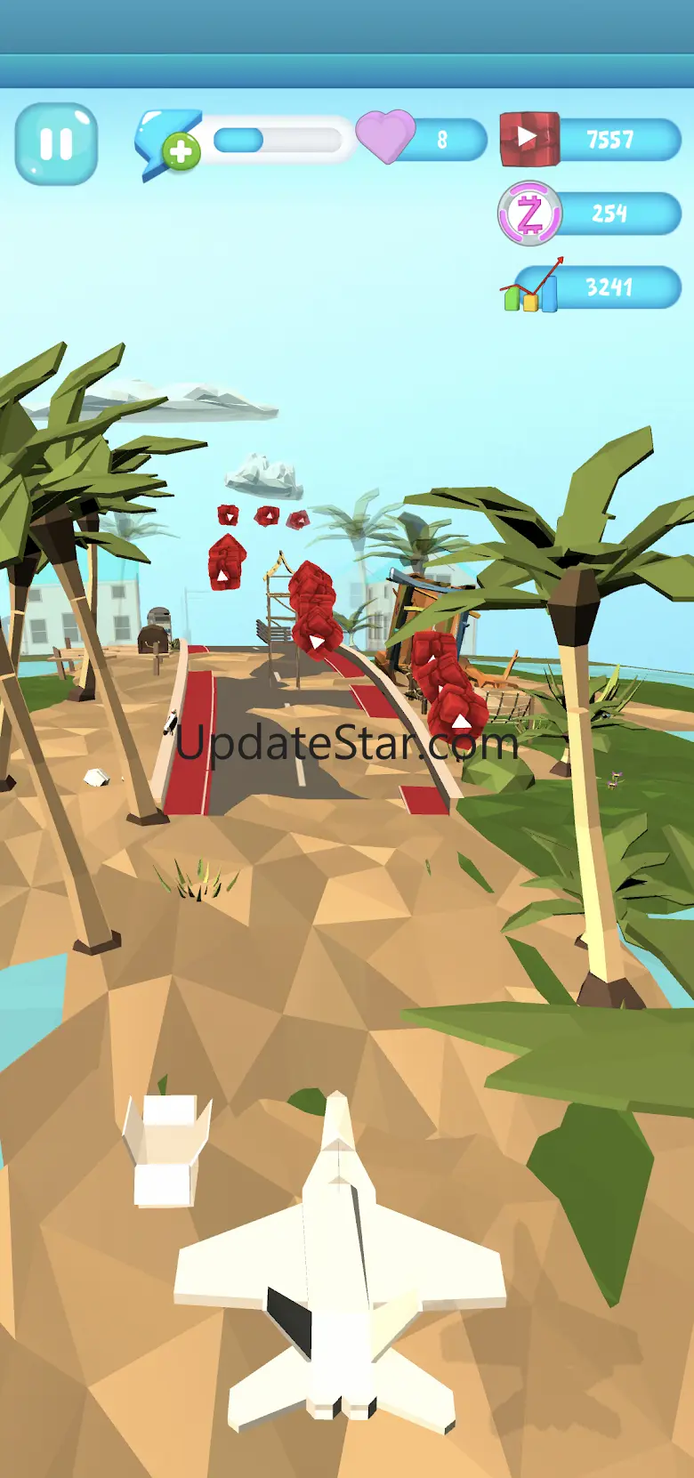 Vlogger Run 1.61
