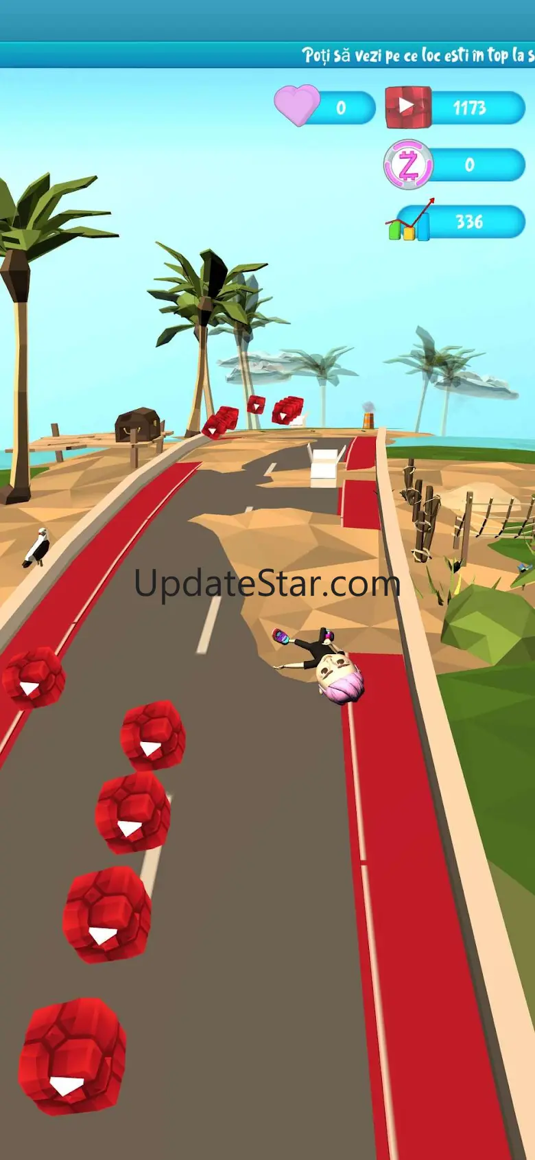 Vlogger Run 1.61