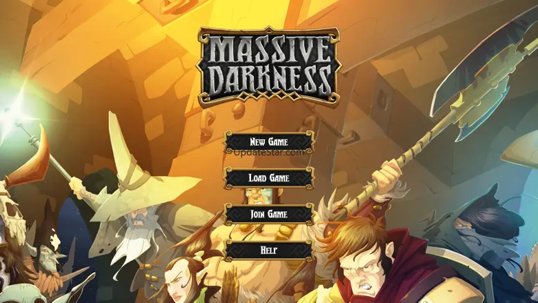 Massive Darkness Companion 1.2.3