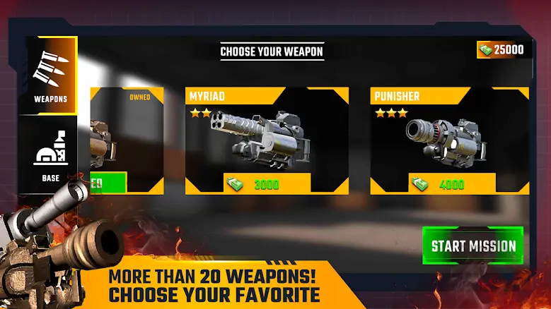Precision Striker 3.0.1