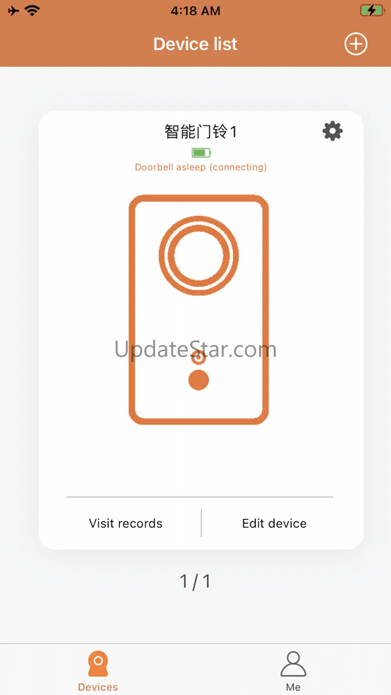 KeyBell 1.9