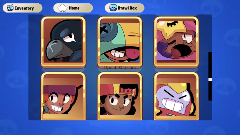 Chest Box Sim for Brawl Stars 3.1.0