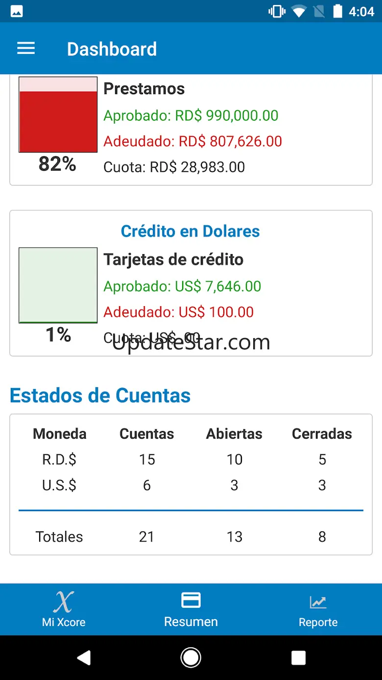 miData 1.1.14