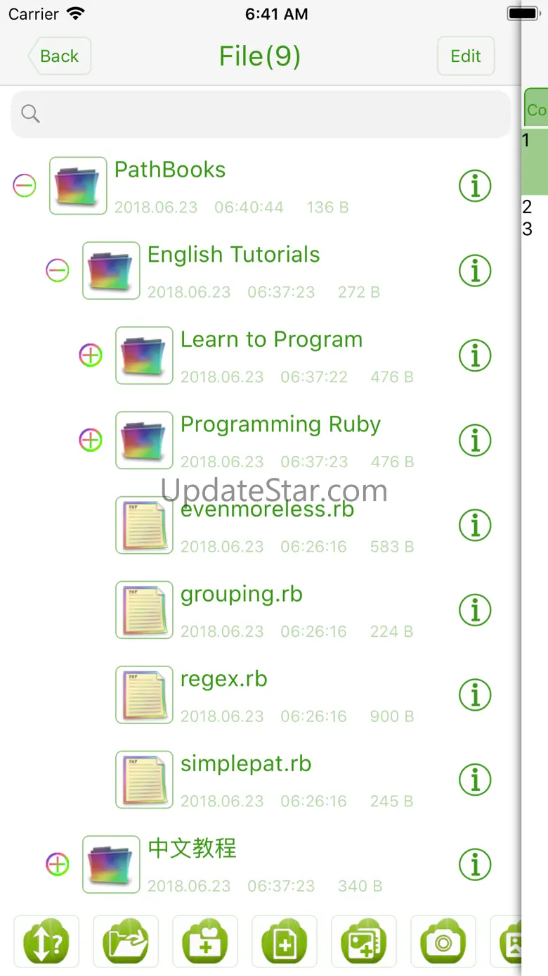 Ruby IDE Fresh Edition 1.7