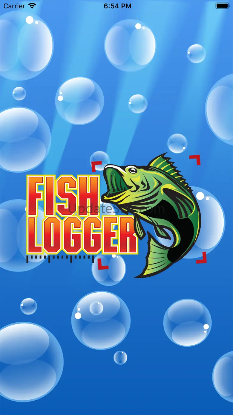 Fishlogger Digital Scale 1.5