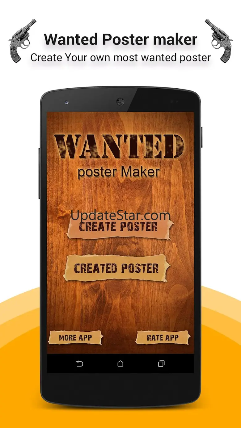 Wanted Poster Maker 1.4