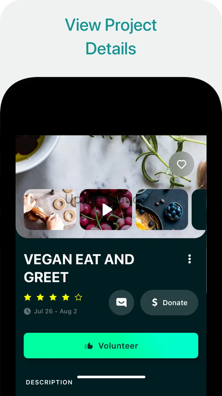 CupLift 2.3