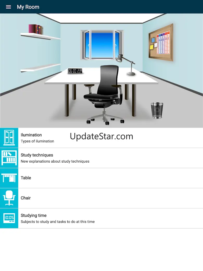 Study Guide 5.0.6