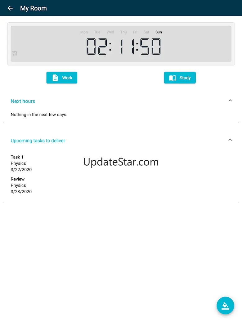 Study Guide 5.0.6