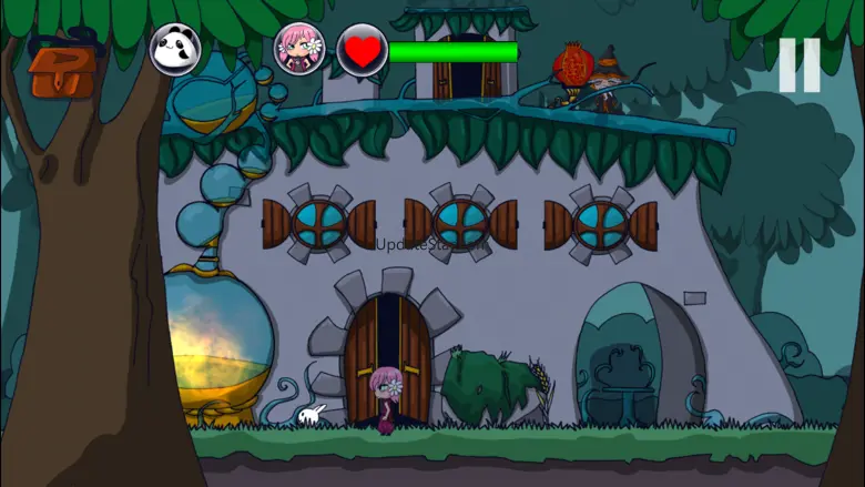Celestwald adventure 1.9