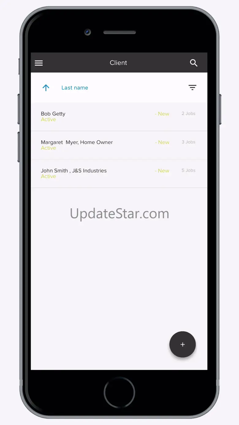 GeoNext - Job Management 1.82.0