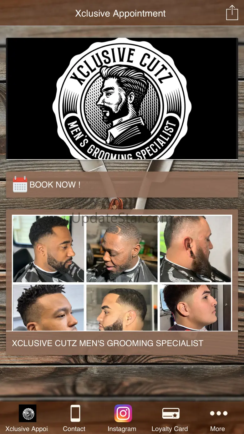 Xclusive Cutz 4.0