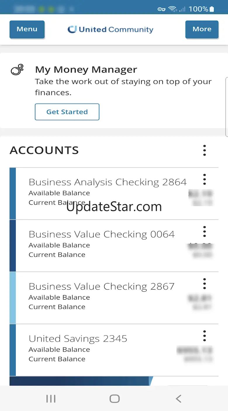 United Community Mobile 14.0.5904