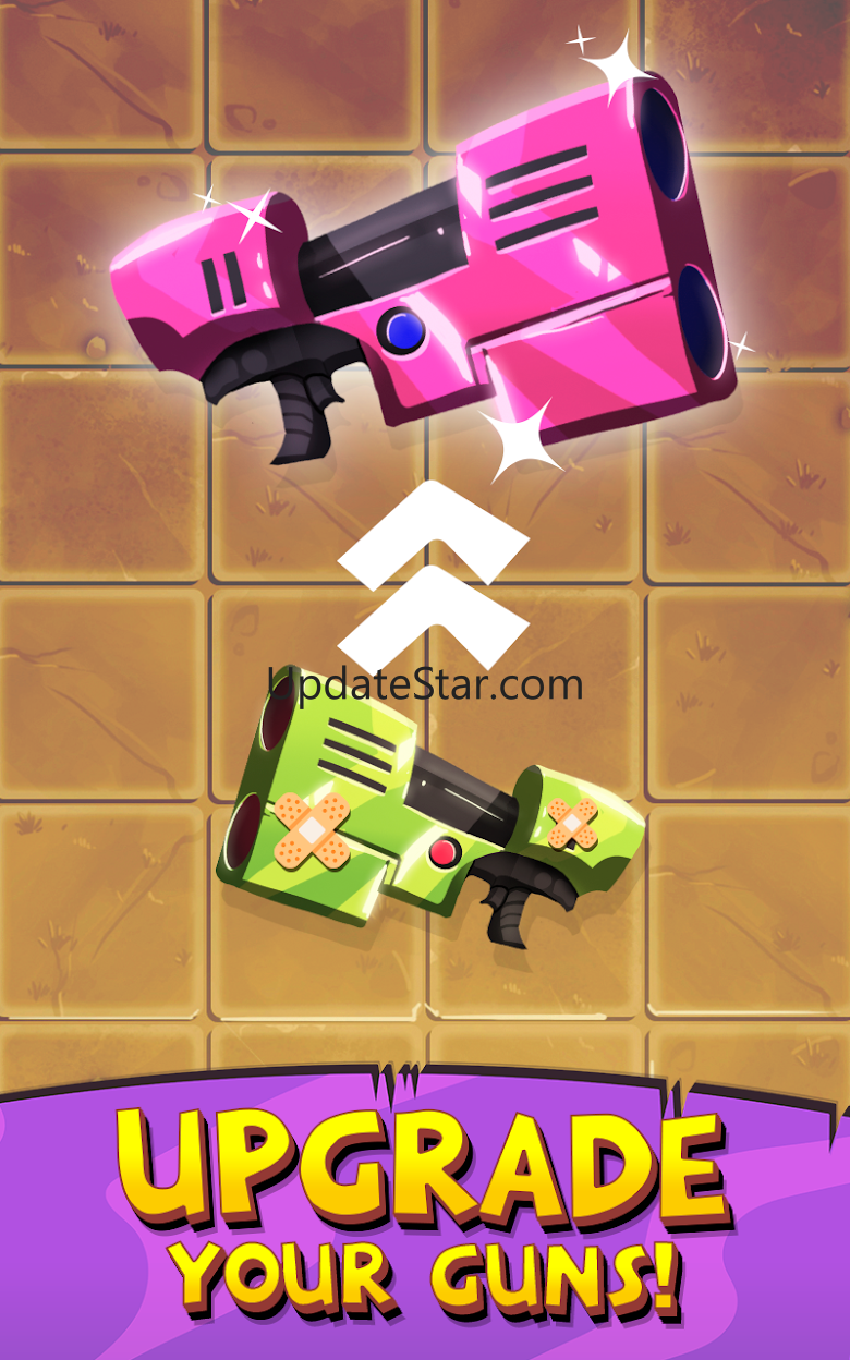 Gun Blast: Bricks Breaker! 4.1.0