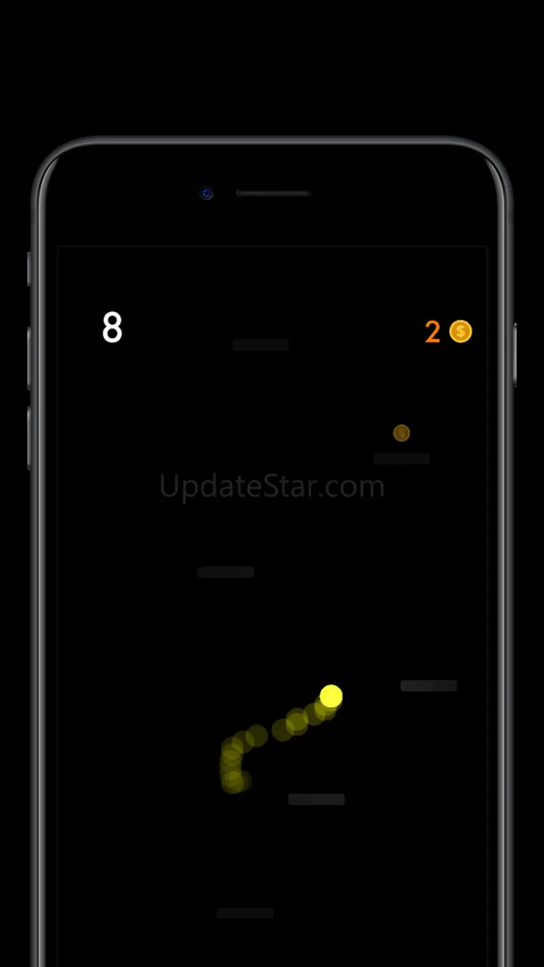 Barely Visible 1.6
