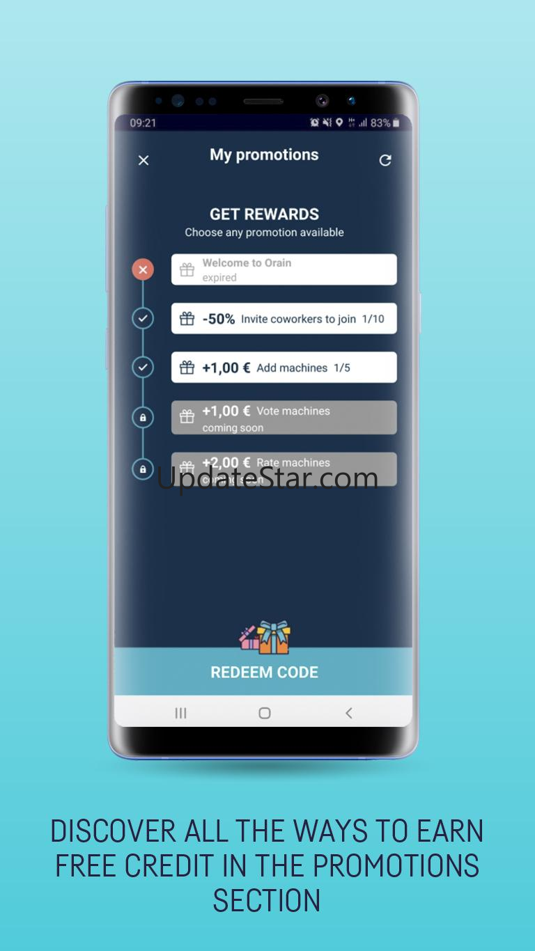 Orain 1.9.1