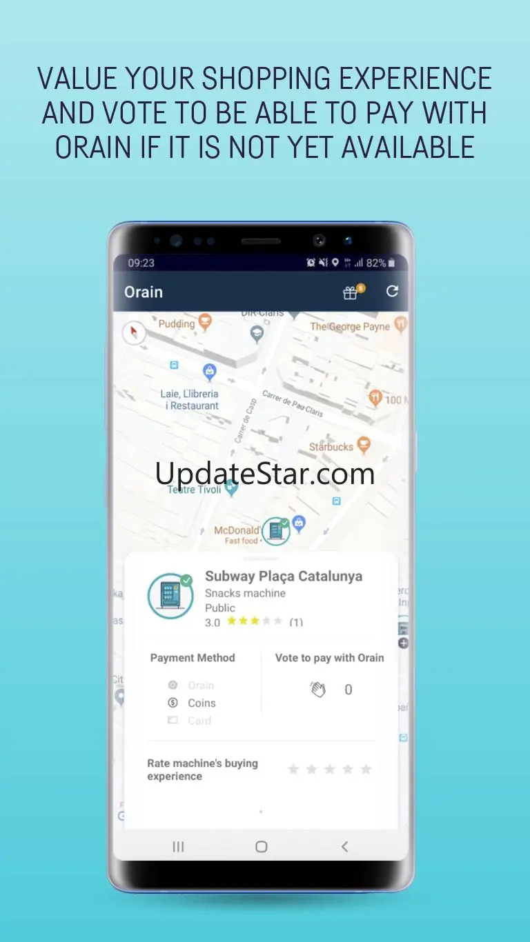 Orain 1.9.1