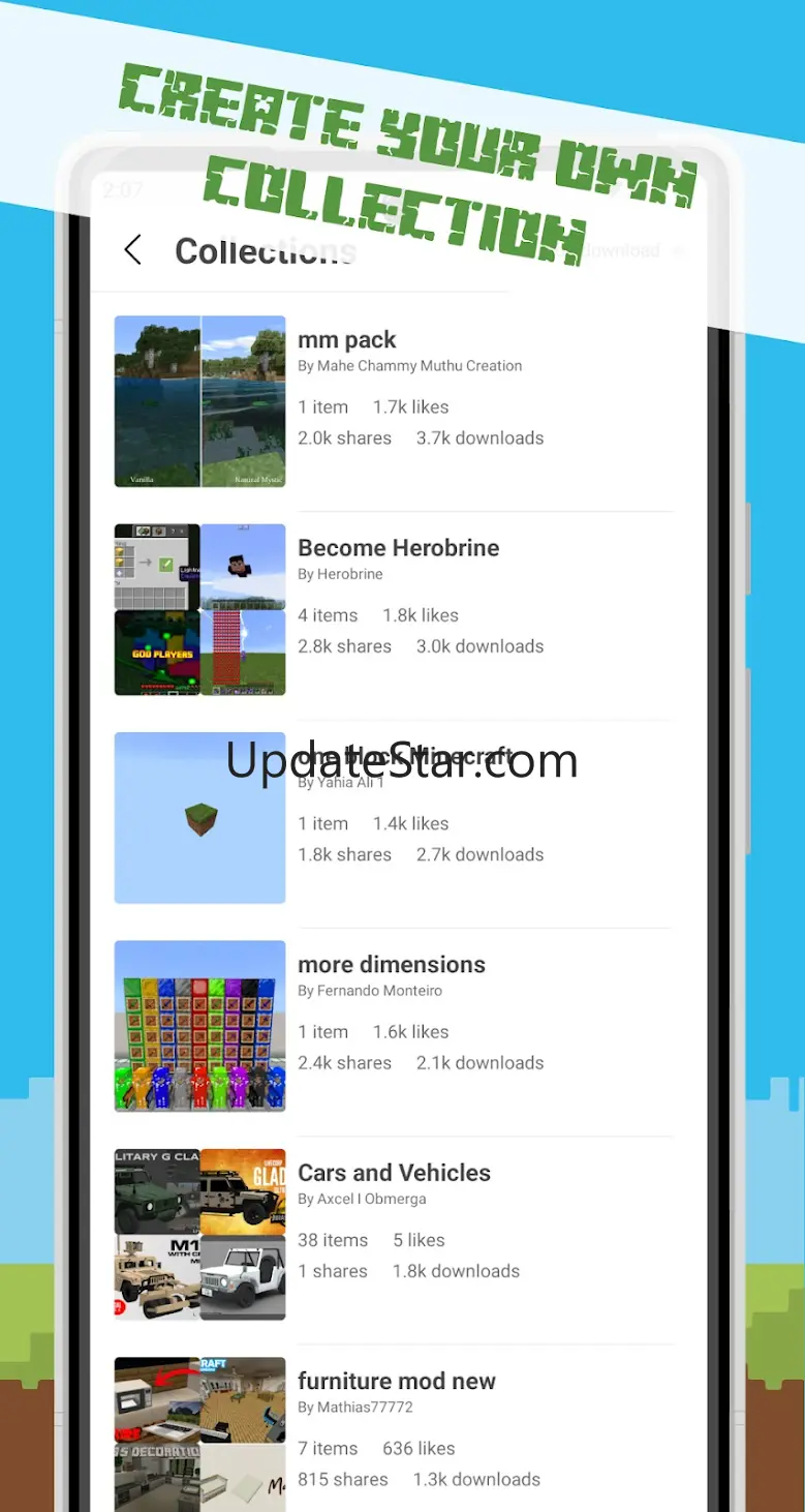 Mods Prime For Minecraft PE 1.3.5