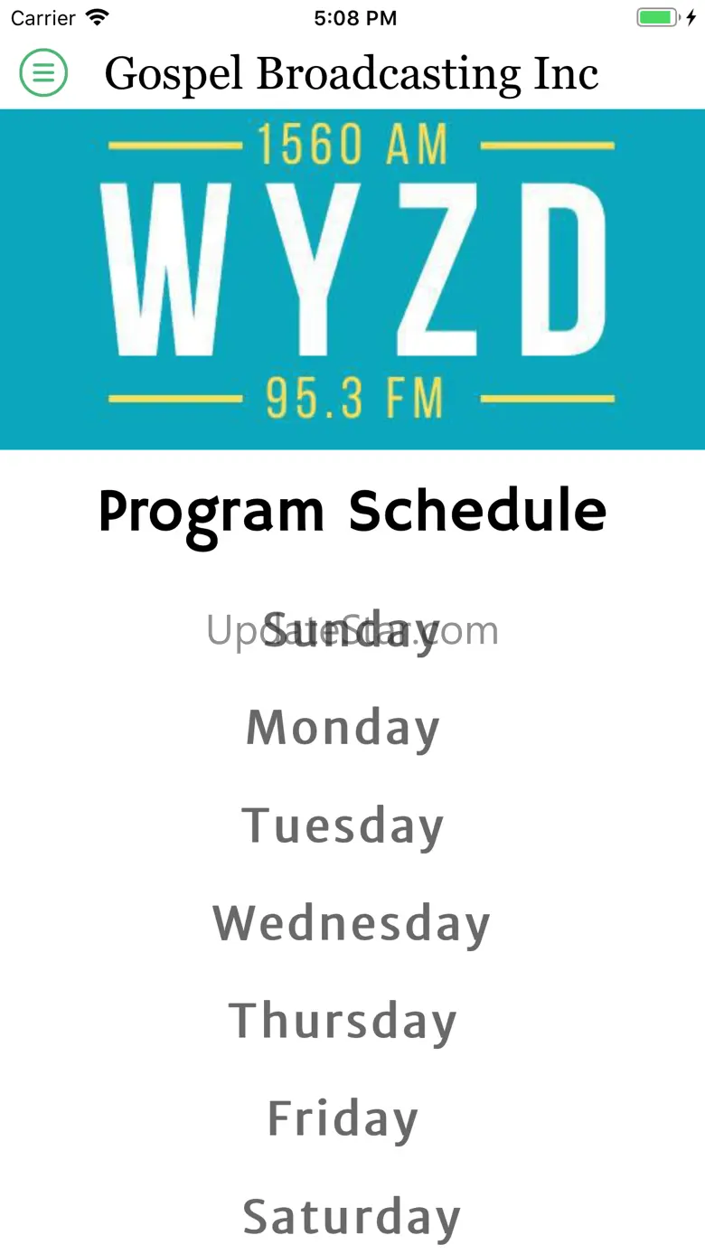 GBI Radio 1.3