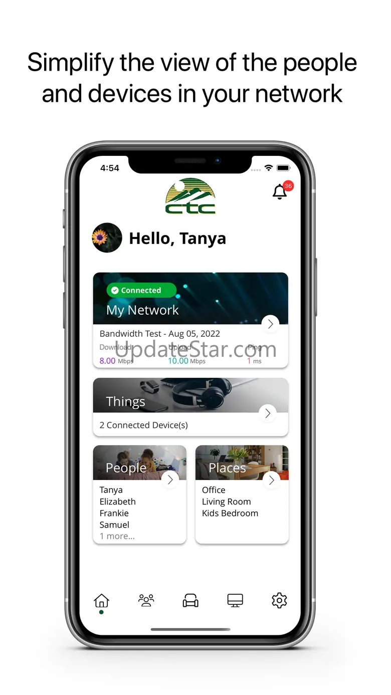 CTC Command Center 24.1.0