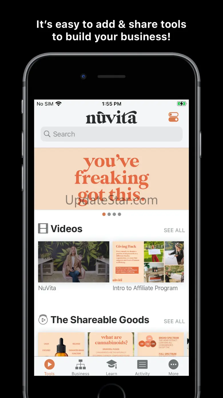 Nuvita Team 2.9.30 (930)