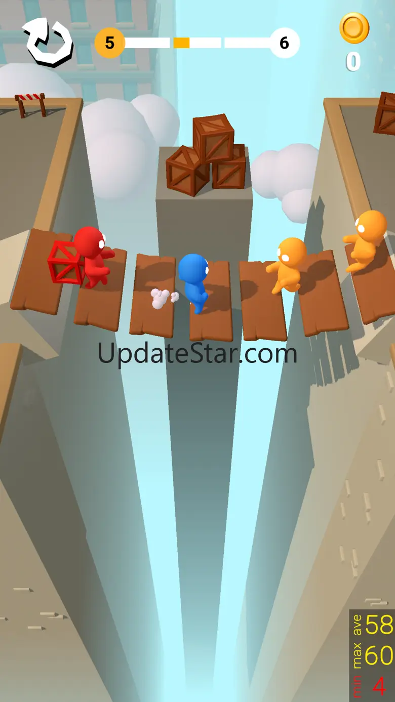 Super Brawler 1.04